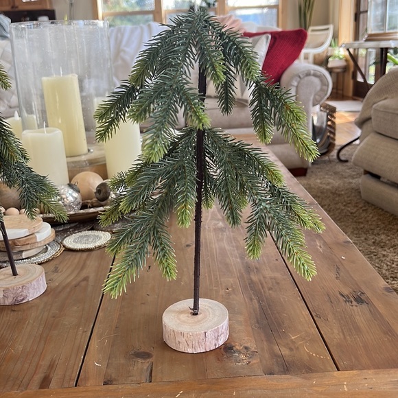 4 Mini christmas tree - Picture 6 of 7